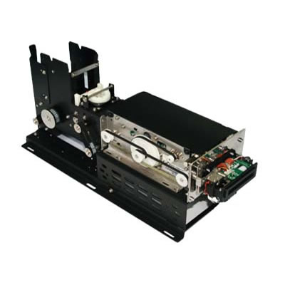 Card Dispenser: MTK-591 Card Dispenser: MTK-591