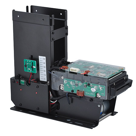 MTK-F31 Smart Card Dispenser Card Issuing Machine: MTK-F31