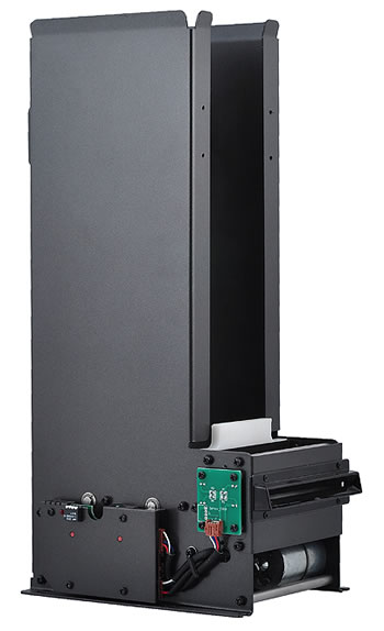 Card Issuing Machine: MTK-F19 Card Issuing Machine: MTK-F19