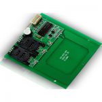 RFID Reader/Writer: MTK-603