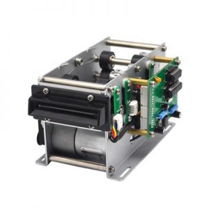 Motor Card Acceptor: MTK-711