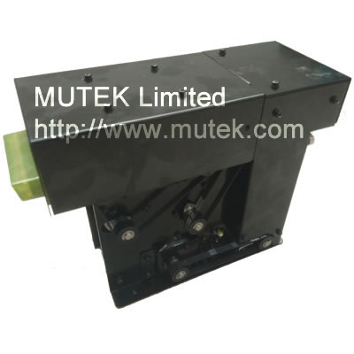 MTK-F38 Circulating Card Dispenser