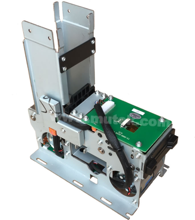 MTK-F35 Card Dispenser