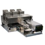 MTK-F56 3-Tray Card Dispenser