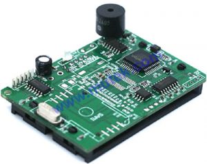 S3 DIP Reader Module