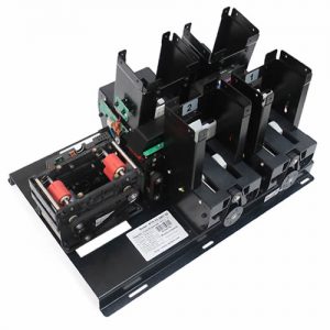 Customized MTK-F53 Card Dispenser