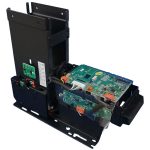 MTK-F31 RFID card dispenser