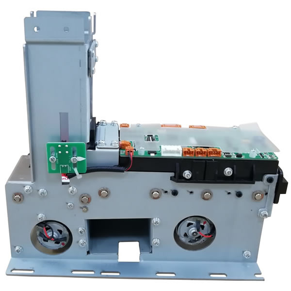 MTK-F35V2 Half-Size SIM Card Dispenser
