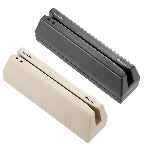 T12 Magnetic Stripe Reader