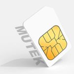 SIM Card Icon