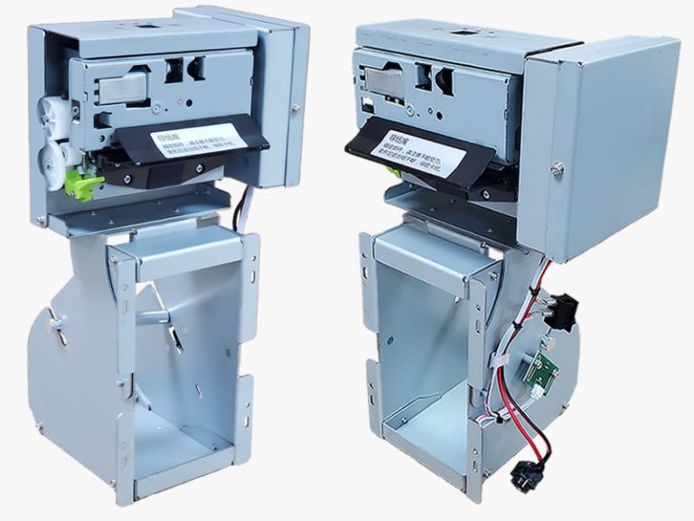 Kiosk Printer T150 panel mounting 80mm thermal printer (EPSON